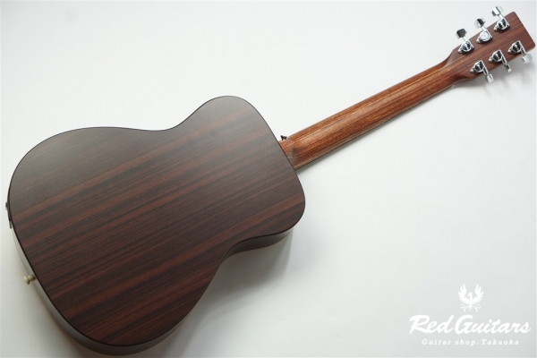 LX-1 RE Little Martin